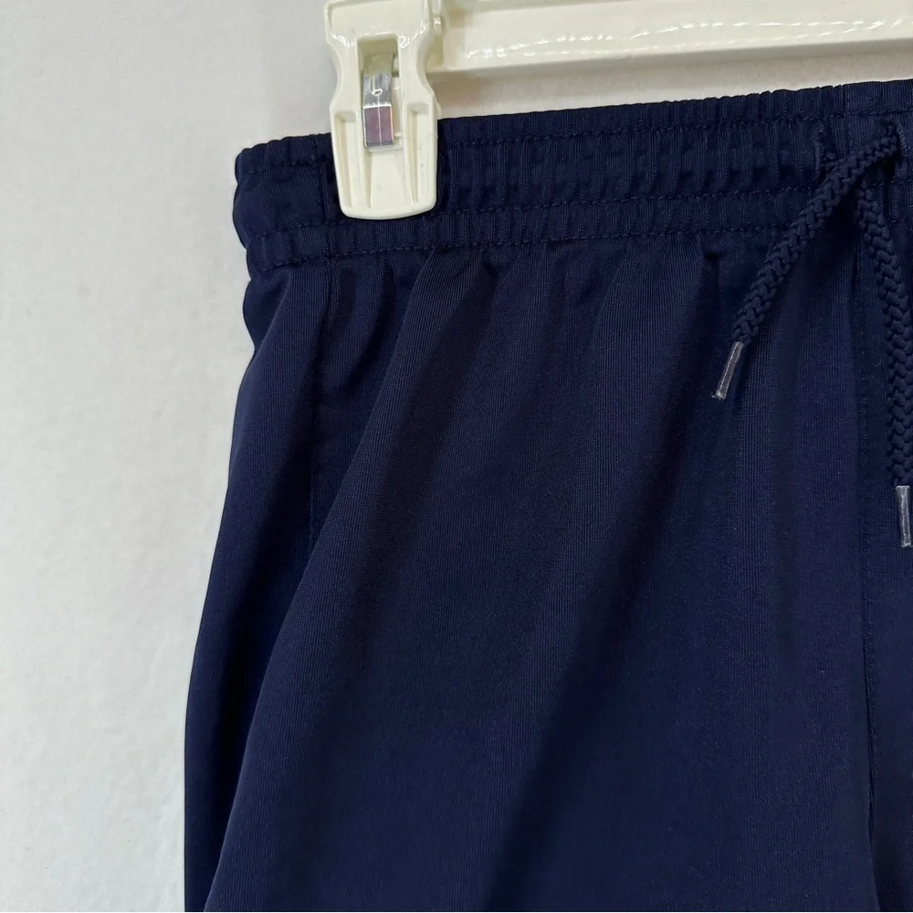 Place Sport Athletic‎ Shorts Youth Boys Size M Blue